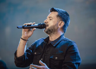 Cultura: Jorge Rojas y Fátima Florez llegan a Escobar