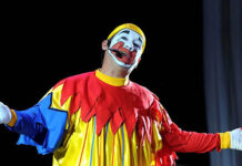 Costa, Piñón Fijo y un gran parque de inflables: la Municipalidad ofrece una variada agenda cultural para el primer fin de semana de vacaciones de invierno