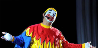 Costa, Piñón Fijo y un gran parque de inflables: la Municipalidad ofrece una variada agenda cultural para el primer fin de semana de vacaciones de invierno