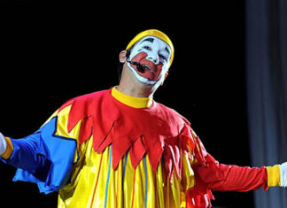 Costa, Piñón Fijo y un gran parque de inflables: la Municipalidad ofrece una variada agenda cultural para el primer fin de semana de vacaciones de invierno