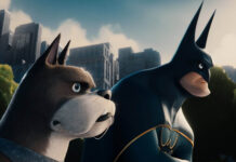 Warner Bros y la Municipalidad de Escobar a través del Cine Italia te invitan a ser parte de un evento único: La primera función de cine con mascotas de toda Latinoamérica