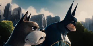 Warner Bros y la Municipalidad de Escobar a través del Cine Italia te invitan a ser parte de un evento único: La primera función de cine con mascotas de toda Latinoamérica