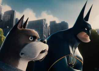 Warner Bros y la Municipalidad de Escobar a través del Cine Italia te invitan a ser parte de un evento único: La primera función de cine con mascotas de toda Latinoamérica