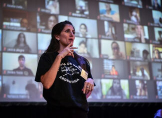 Continúa abierta la inscripción para el segundo ciclo del curso municipal de Lengua de Señas Argentina 2022