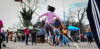 Ya está abierta la inscripción para participar en las Colonias de Invierno 2022