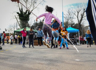 Ya está abierta la inscripción para participar en las Colonias de Invierno 2022