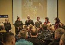 Ley Micaela: comenzaron las capacitaciones para el personal de seguridad