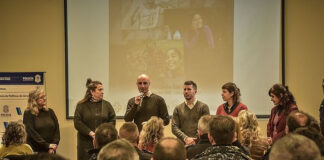 Ley Micaela: comenzaron las capacitaciones para el personal de seguridad