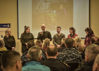 Ley Micaela: comenzaron las capacitaciones para el personal de seguridad