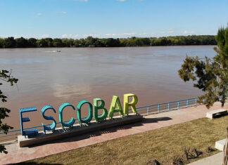 Escobar integra el programa ‘Promover Turismo Federal y Sostenible’