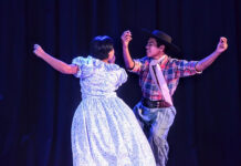 Fin de semana en Escobar: peñas, recitales y variadas actividades culturales