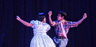 Fin de semana en Escobar: peñas, recitales y variadas actividades culturales