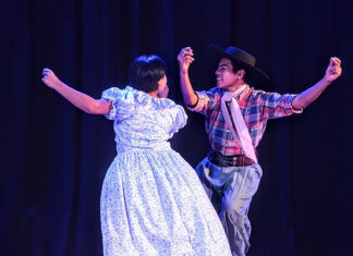 Fin de semana en Escobar: peñas, recitales y variadas actividades culturales