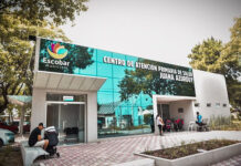 En el CAPS Juana Azurduy se realizan más de 2000 atenciones mensuales