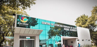 En el CAPS Juana Azurduy se realizan más de 2000 atenciones mensuales