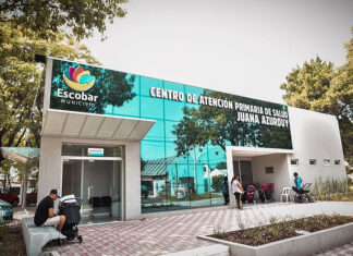 En el CAPS Juana Azurduy se realizan más de 2000 atenciones mensuales