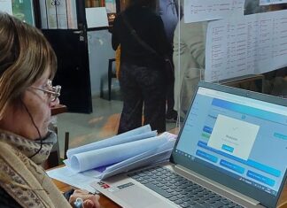Presupuesto Participativo 2022: comenzó el período de votación de los proyectos