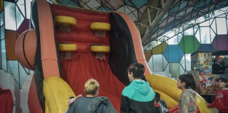 Vacaciones de invierno: Escopark fue visitado por más de 23 mil vecinos y vecinas