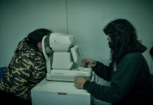 El Municipio desarrolla operativos integrales de salud