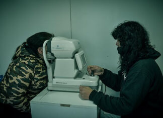 El Municipio desarrolla operativos integrales de salud