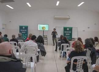 Escobar Sostenible: se encuentra habilitada la preinscripción al curso de gastronomía y alimentos saludables
