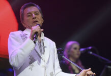 Palito Ortega, Nahuel Pennisi y Escopark: los destacados entre la variada agenda cultural que la Municipalidad ofrece para el segundo fin de semana de vacaciones de invierno