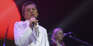 Palito Ortega, Nahuel Pennisi y Escopark: los destacados entre la variada agenda cultural que la Municipalidad ofrece para el segundo fin de semana de vacaciones de invierno