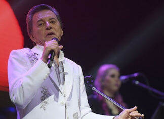 Palito Ortega, Nahuel Pennisi y Escopark: los destacados entre la variada agenda cultural que la Municipalidad ofrece para el segundo fin de semana de vacaciones de invierno