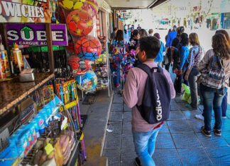 Escobar tendrá un Código de Protección de las y los consumidores y usuarios, el primero a nivel municipal del país