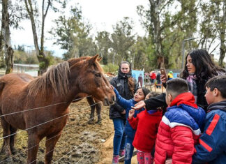 Vacaciones de invierno 2022: qué actividades se pueden hacer en Escobar