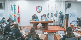 El Honorable Concejo Deliberante tratará este lunes el primer Código Municipal de Protección de las y los Consumidores y Usuarios del país