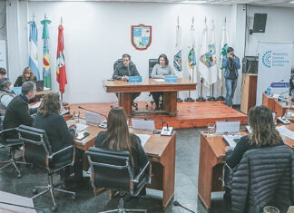 El Honorable Concejo Deliberante tratará este lunes el primer Código Municipal de Protección de las y los Consumidores y Usuarios del país