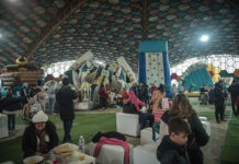 El Municipio ofrece distintas actividades para el último fin de semana de vacaciones de invierno