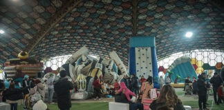 El Municipio ofrece distintas actividades para el último fin de semana de vacaciones de invierno