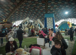 El Municipio ofrece distintas actividades para el último fin de semana de vacaciones de invierno