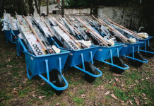 Escobar Emprende: El Municipio entregó 158 kits de herramientas para fortalecer la economía social