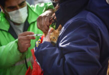 Julio: Zoonosis continúa con la campaña de vacunación antirrábica