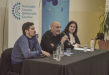 El partido de Escobar tendrá su propia bandera que será propuesta y elegida por los vecinos