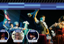 Actividades culturales para este fin de semana