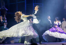 Drácula el musical, Gonzalo Romero y un festival de rock son algunos de los atractivos que ofrece la Municipalidad en su agenda cultural del fin de semana