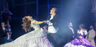 Drácula el musical, Gonzalo Romero y un festival de rock son algunos de los atractivos que ofrece la Municipalidad en su agenda cultural del fin de semana