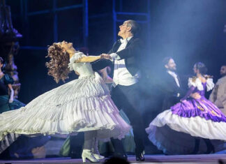 Drácula el musical, Gonzalo Romero y un festival de rock son algunos de los atractivos que ofrece la Municipalidad en su agenda cultural del fin de semana