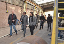 Desarrollo local: el Municipio promueve el programa “Asistencia a la Producción Bonaerense” para PyMEs y cooperativas del distrito