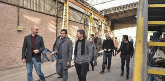 Desarrollo local: el Municipio promueve el programa “Asistencia a la Producción Bonaerense” para PyMEs y cooperativas del distrito