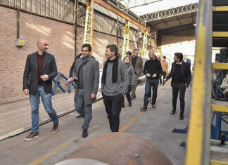 Desarrollo local: el Municipio promueve el programa “Asistencia a la Producción Bonaerense” para PyMEs y cooperativas del distrito