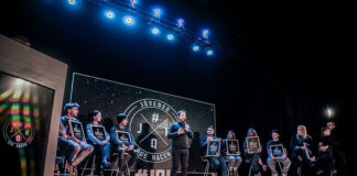 Ariel Sujarchuk: “En Escobar hay un Estado municipal que acompaña a la juventud para que despliegue todo su talento”