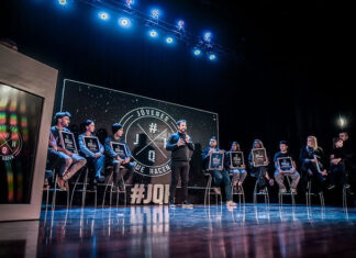 Ariel Sujarchuk: “En Escobar hay un Estado municipal que acompaña a la juventud para que despliegue todo su talento”