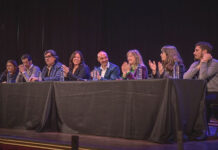 El Municipio lanzó el Consejo Local de Identidad, Población y Migrantes