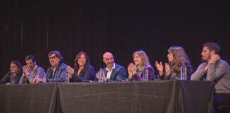 El Municipio lanzó el Consejo Local de Identidad, Población y Migrantes