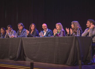 El Municipio lanzó el Consejo Local de Identidad, Población y Migrantes